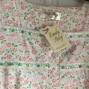 Emily Stacy Sleep Set